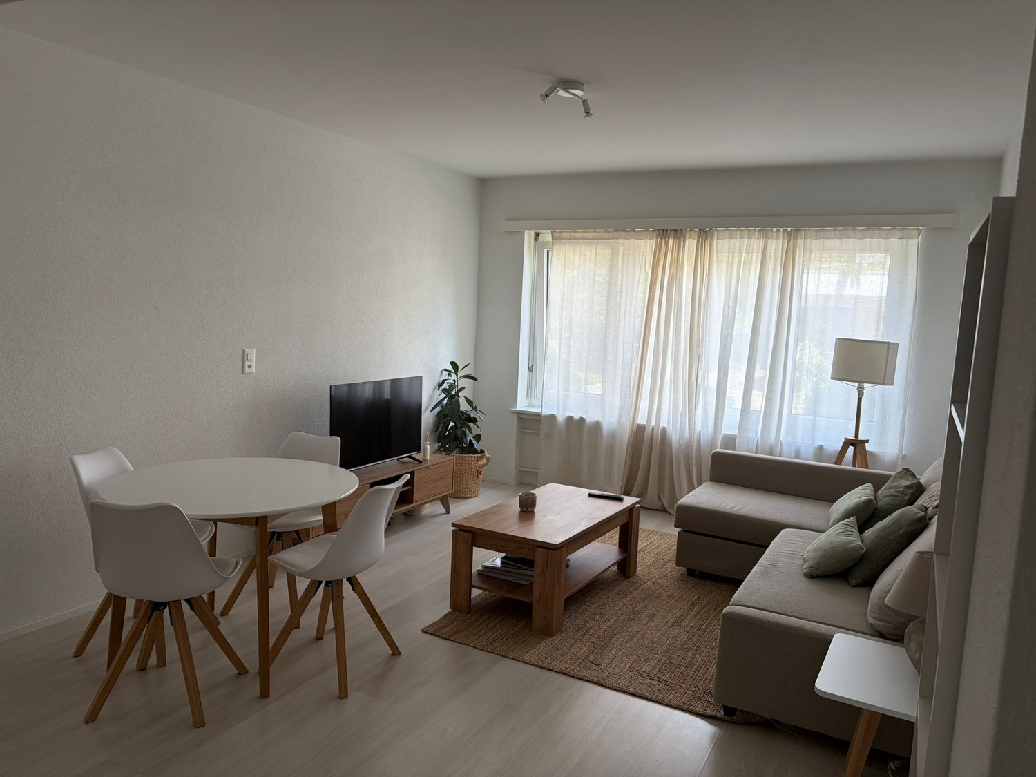 2 ½ rooms apartment, photo 1 of 10