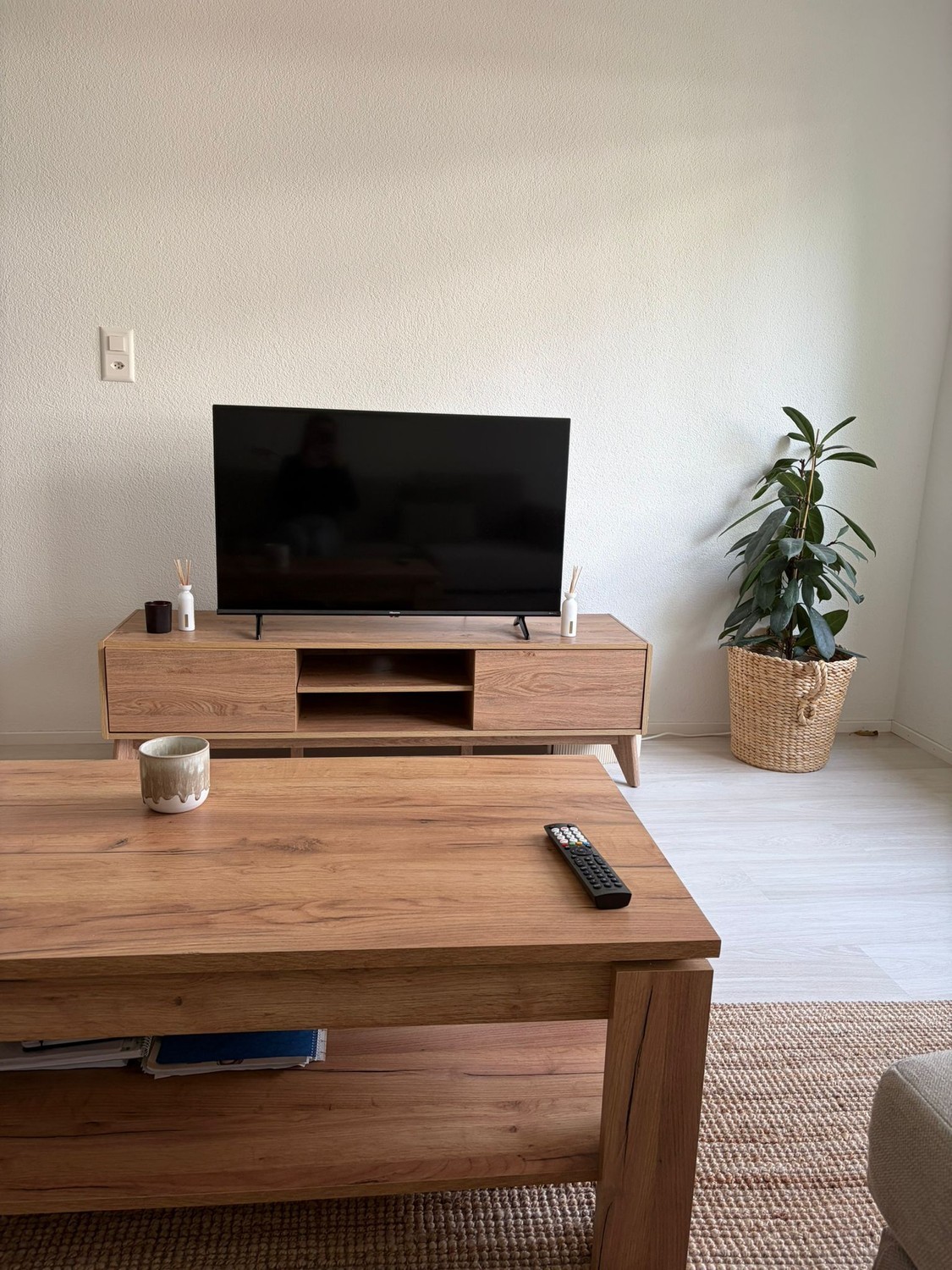 2 ½ rooms apartment, photo 3 of 10