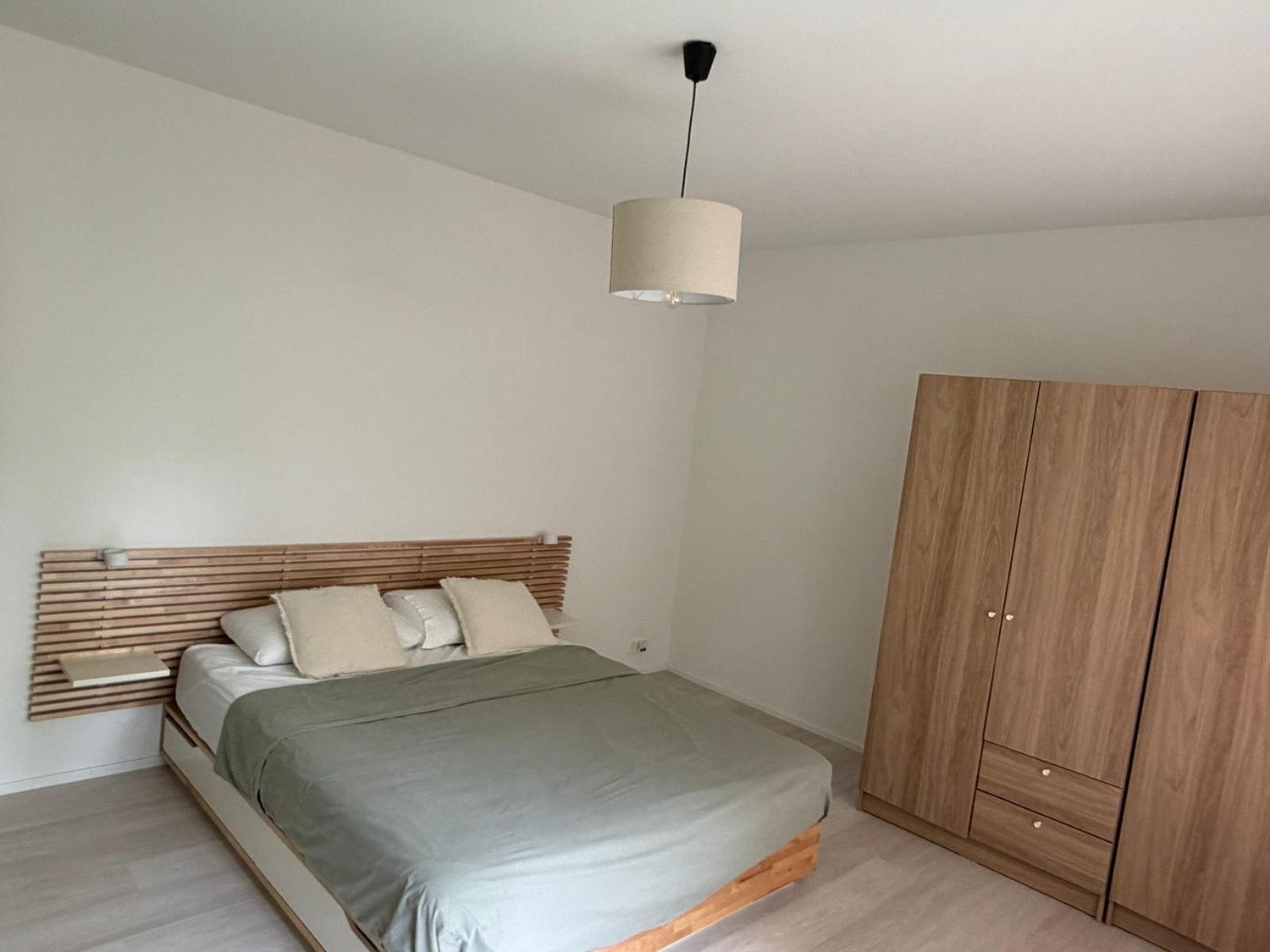 2 ½ rooms apartment, photo 6 of 10