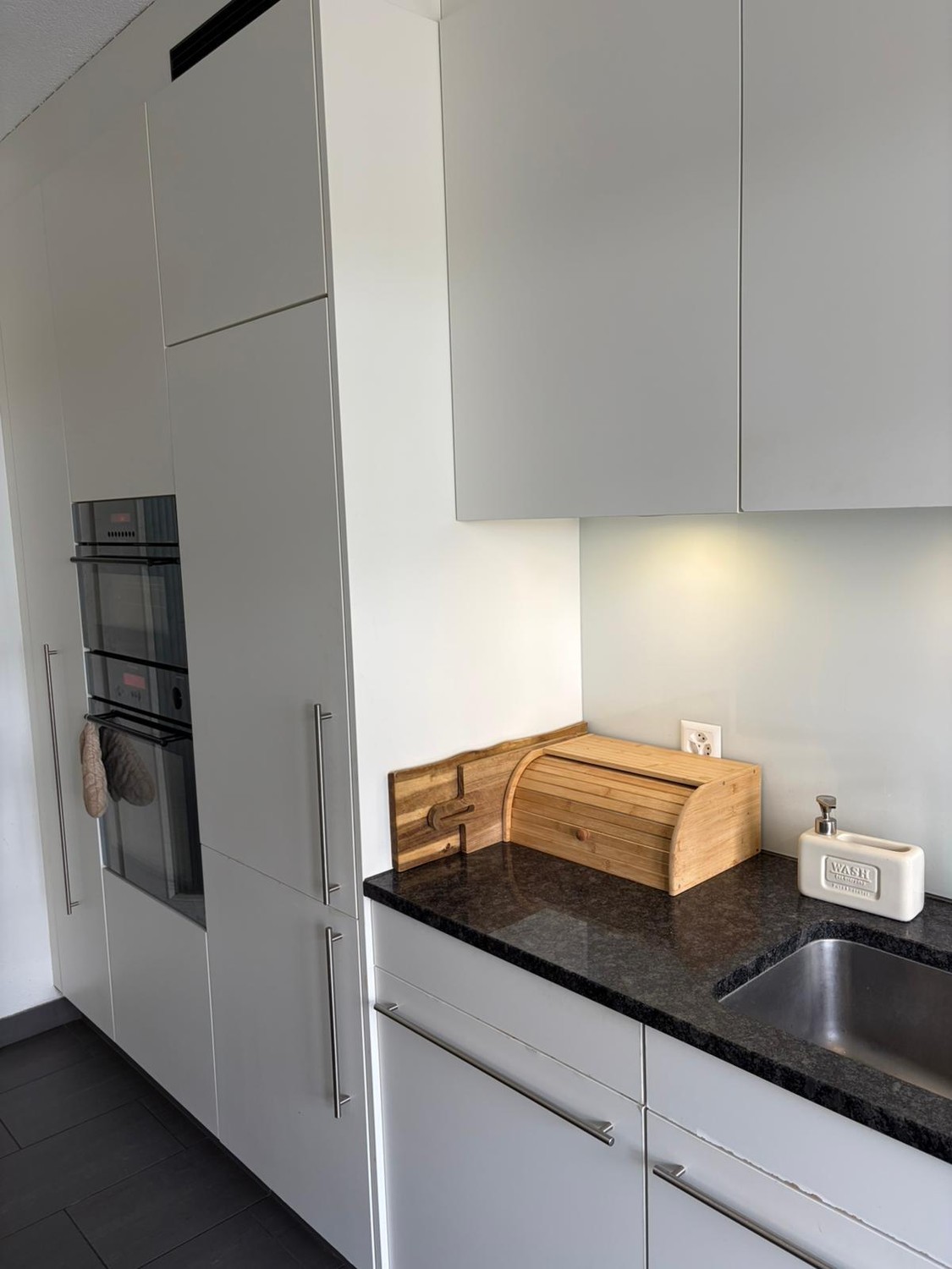 2 ½ rooms apartment, photo 7 of 10
