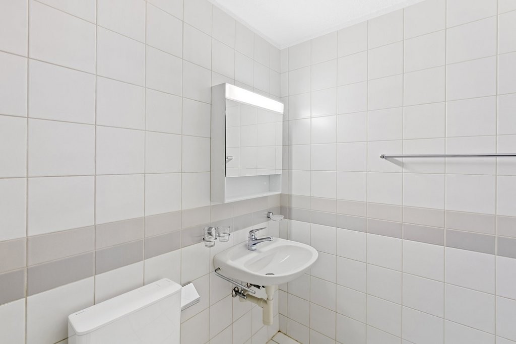 Appartamento di 2 ½ locali