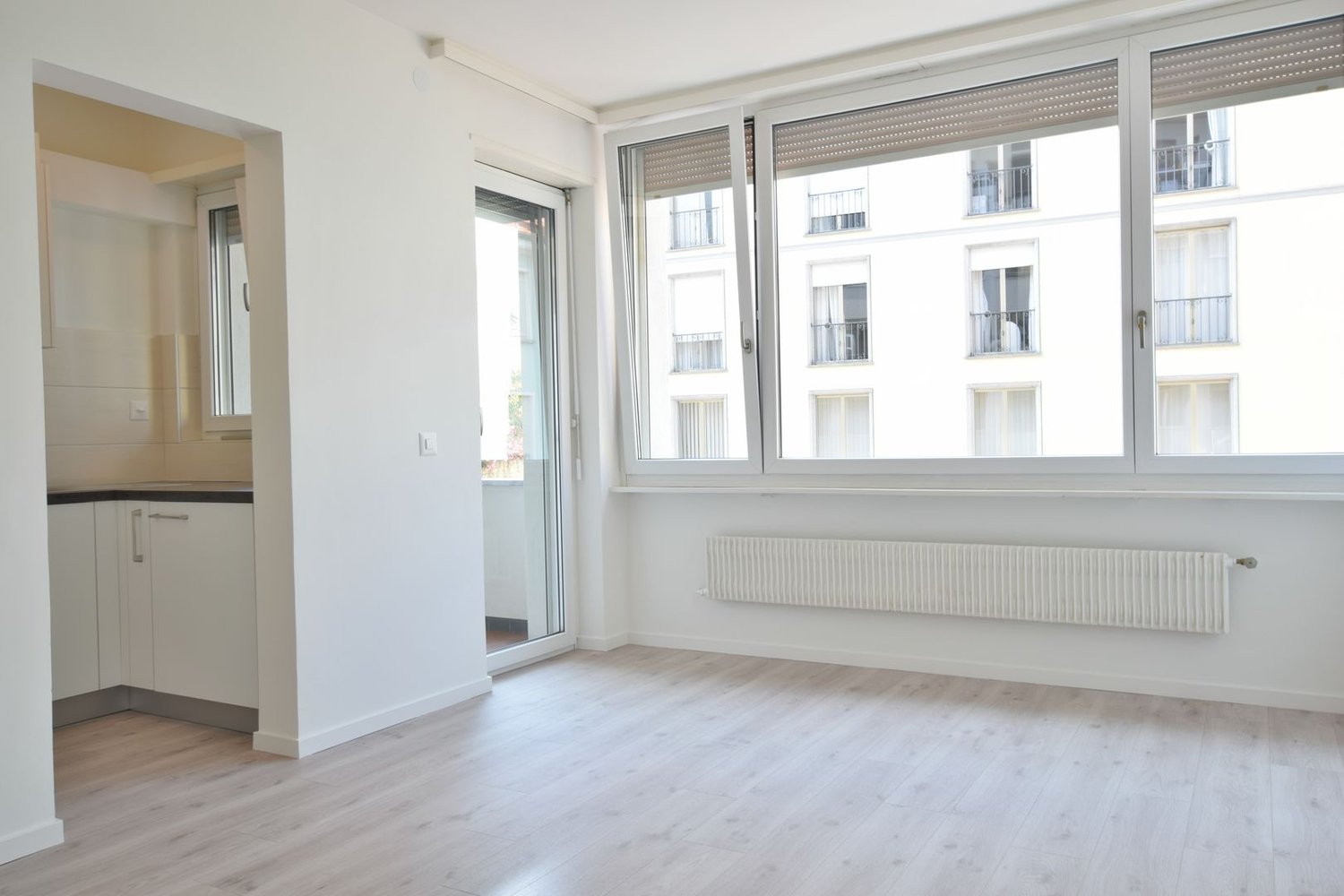 Appartement de 2 ½ pièces, photo 2 sur 7