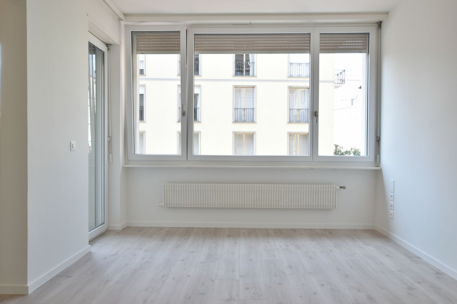 Appartement de 2 ½ pièces, photo 4 sur 7