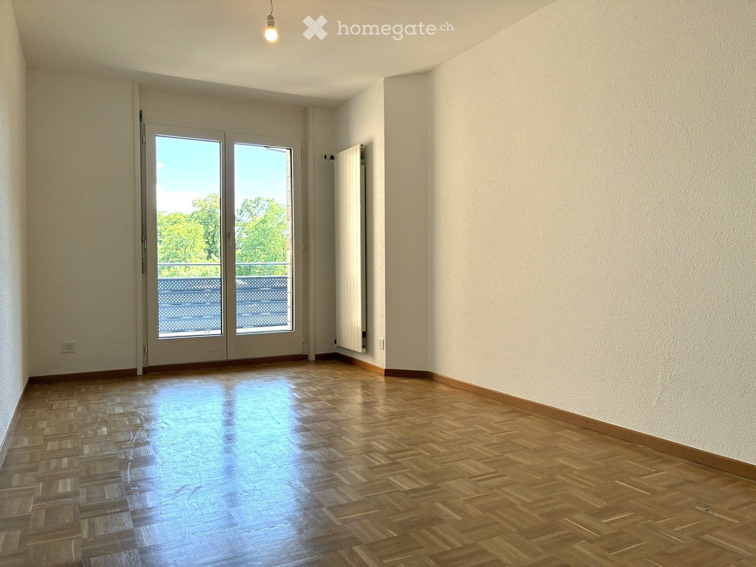 4 ½ Zimmer-Wohnung
