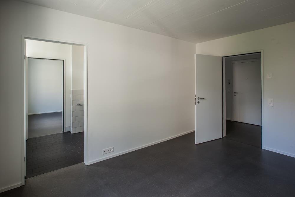 4 ½ rooms apartment, photo 5 of 6