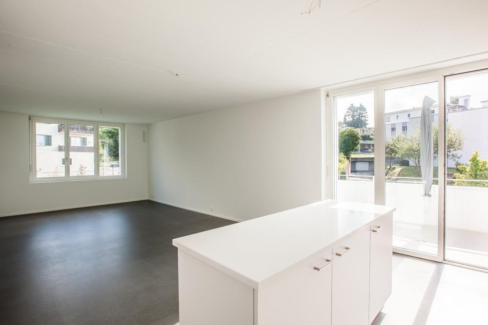 4 ½ rooms apartment, photo 4 of 6
