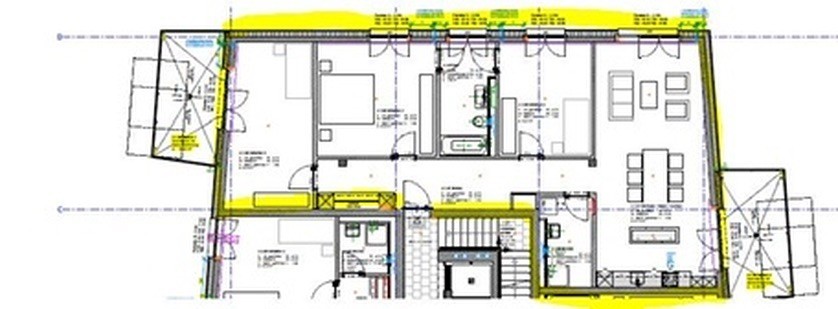 4 ½ rooms apartment, photo 2 of 6