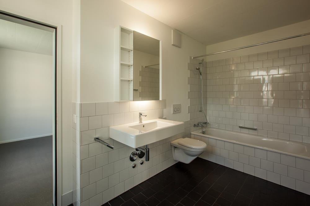 4 ½ rooms apartment, photo 6 of 6