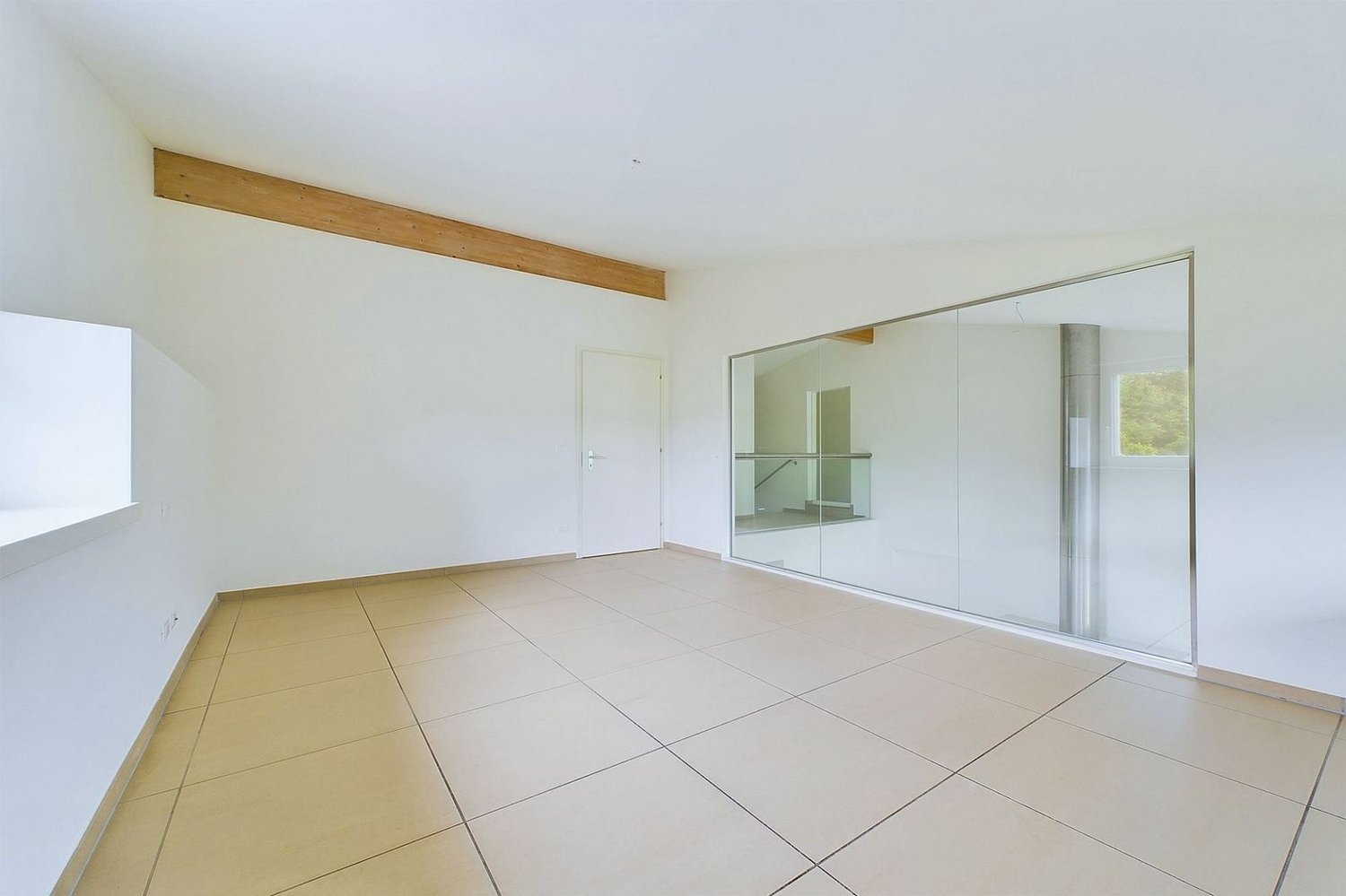 3 ½ pièces appartement
