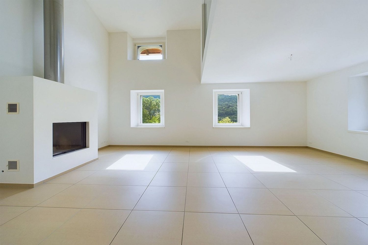 3 ½ pièces appartement