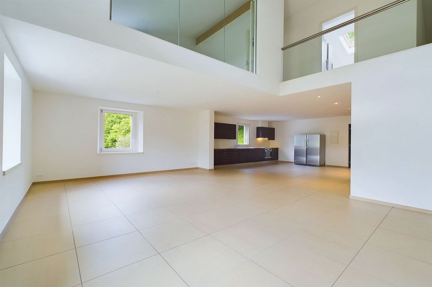 3 ½ pièces appartement