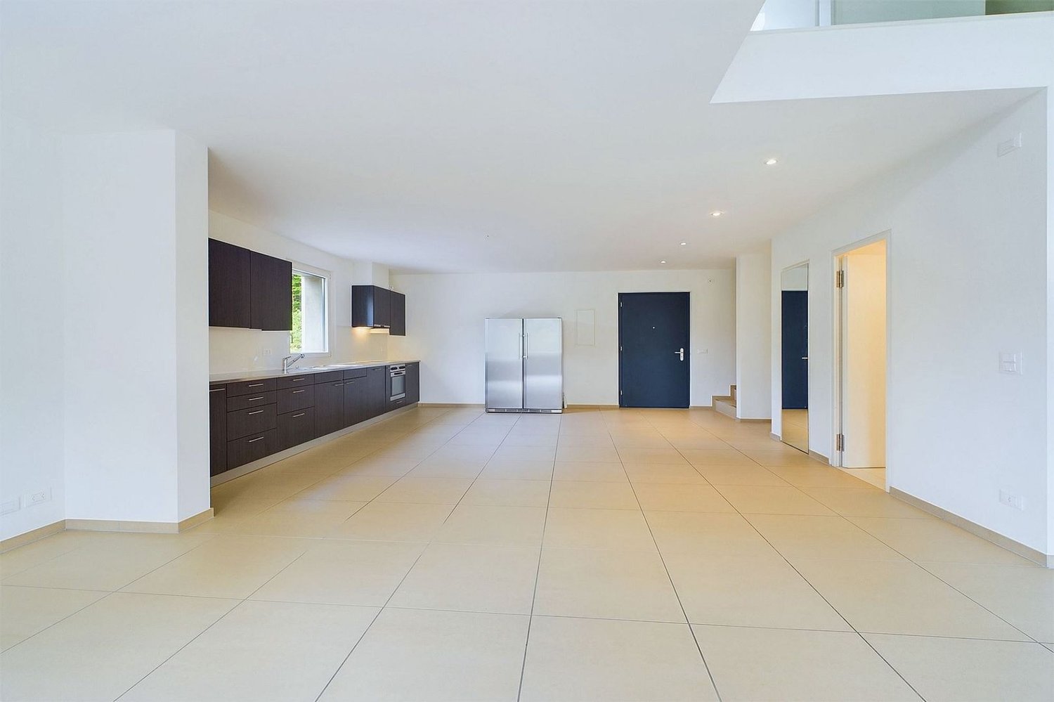 3 ½ pièces appartement
