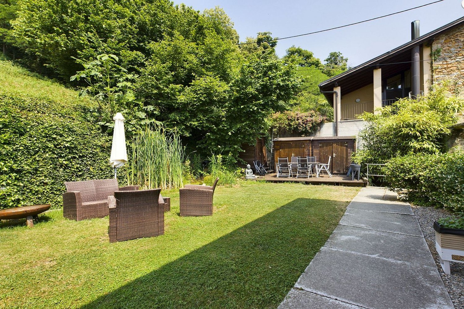 3 ½ pièces appartement