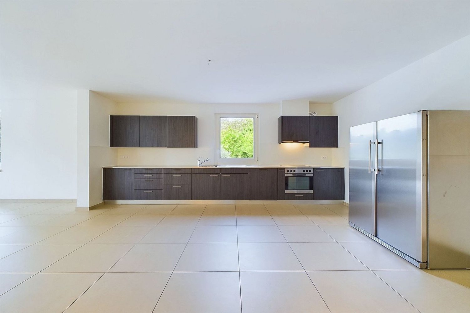 3 ½ pièces appartement
