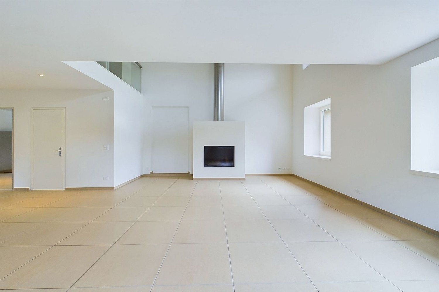 3 ½ pièces appartement