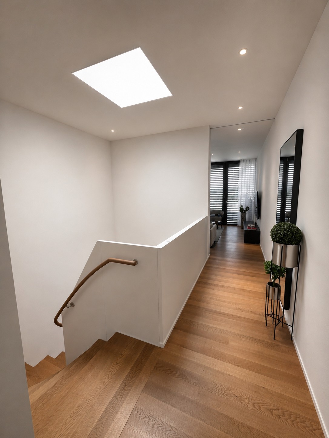 Appartement de 3 ½ pièces