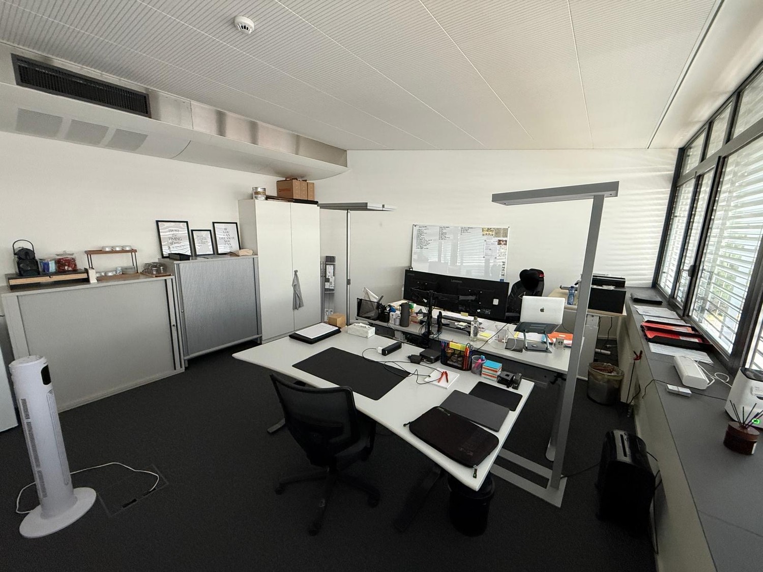 Ufficio di 39m²