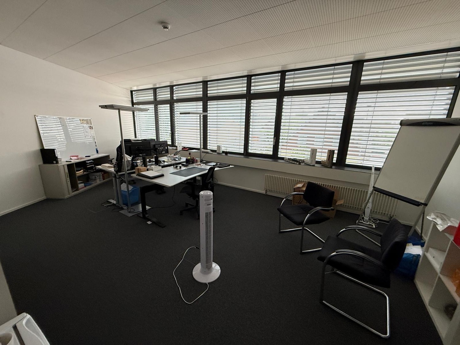 Ufficio di 39m²