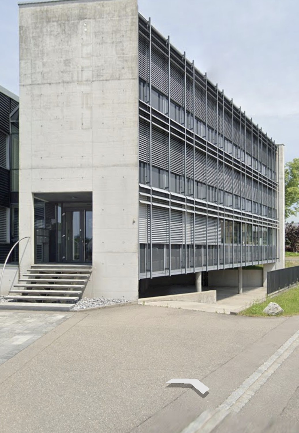 Ufficio di 39m²
