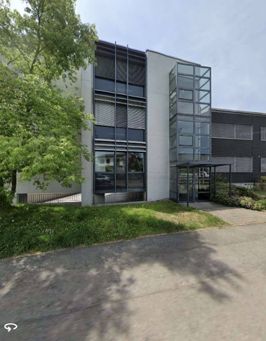 Ufficio di 39m²