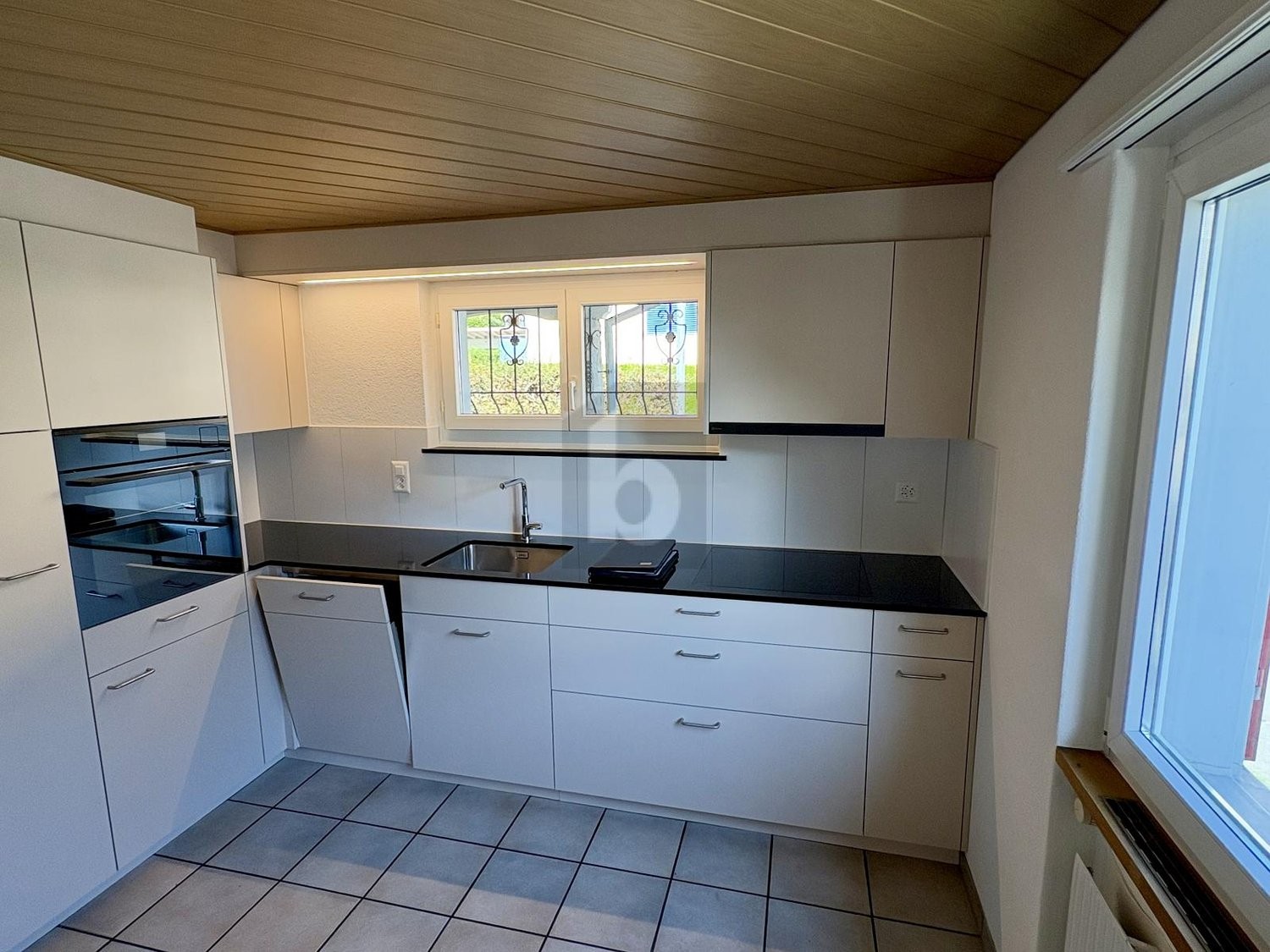 4 ½ rooms single house