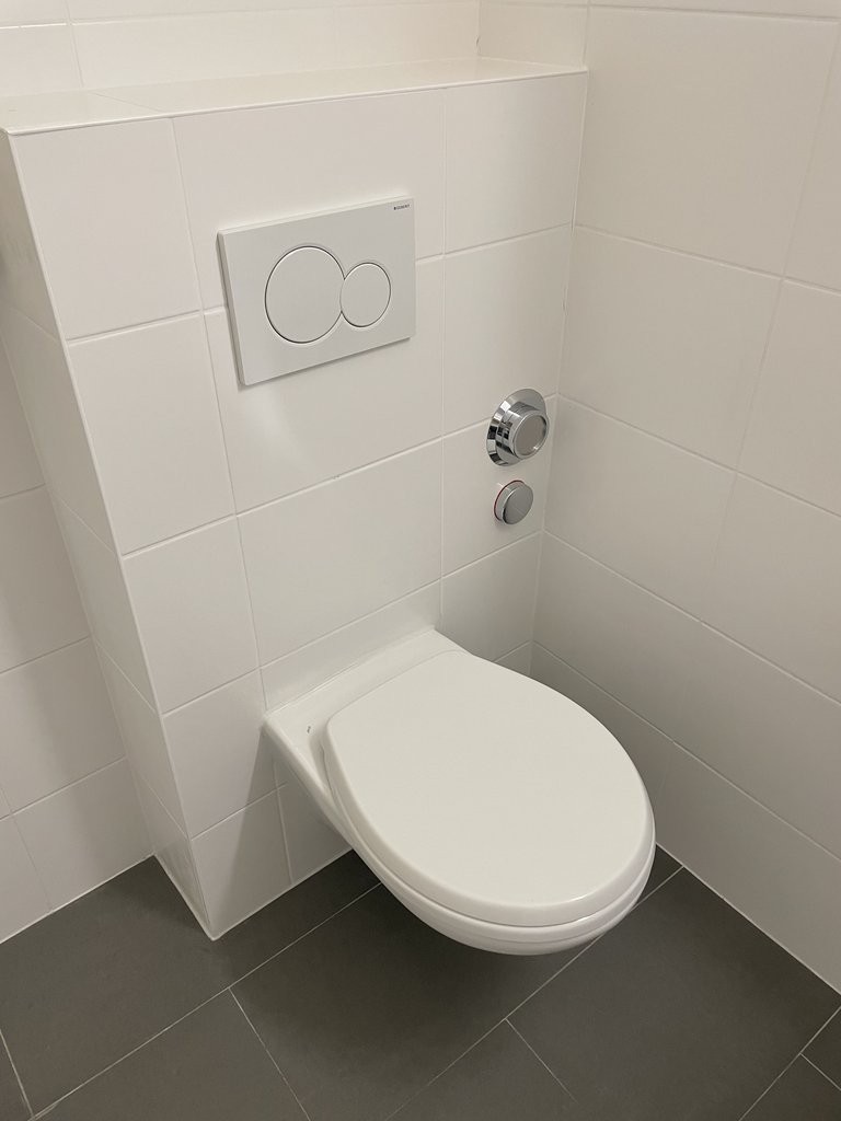 1-Zimmer-Wohnung