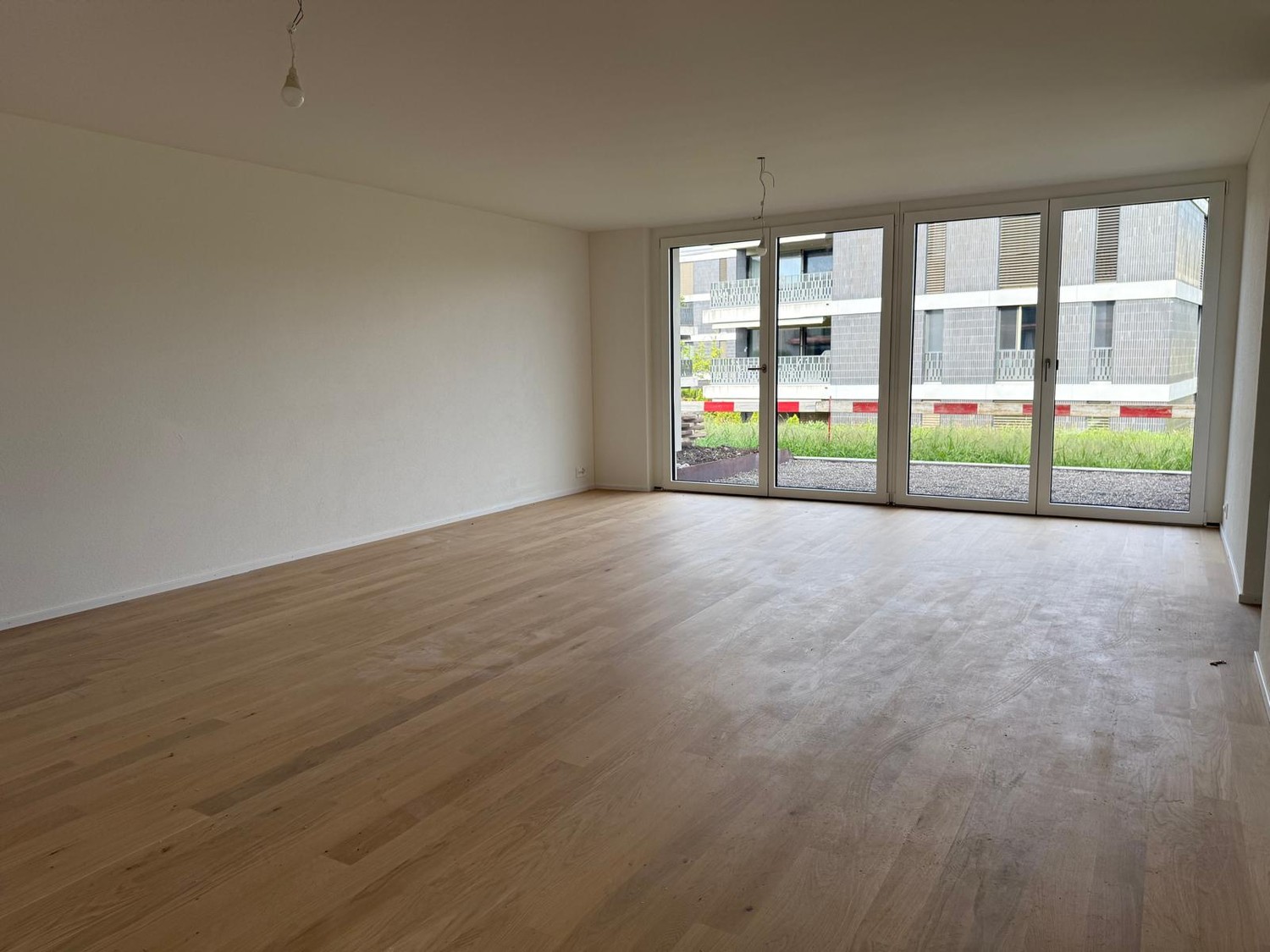 2 ½ rooms duplex