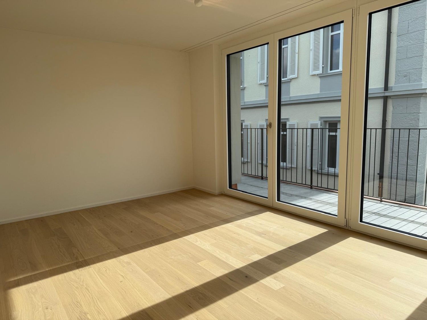 2 ½ rooms duplex