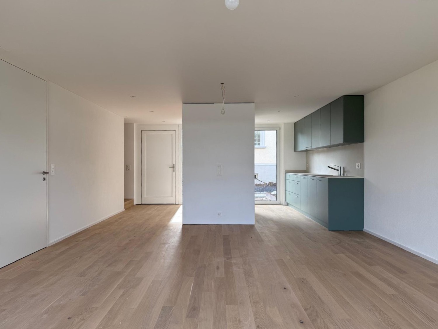 2 ½ rooms duplex