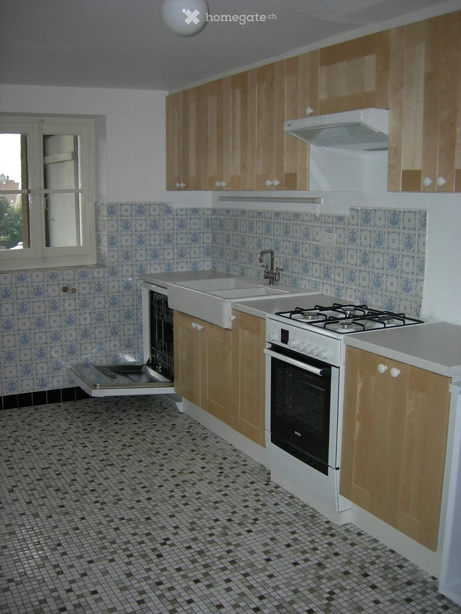 2 rooms apartment, photo 4 of 5