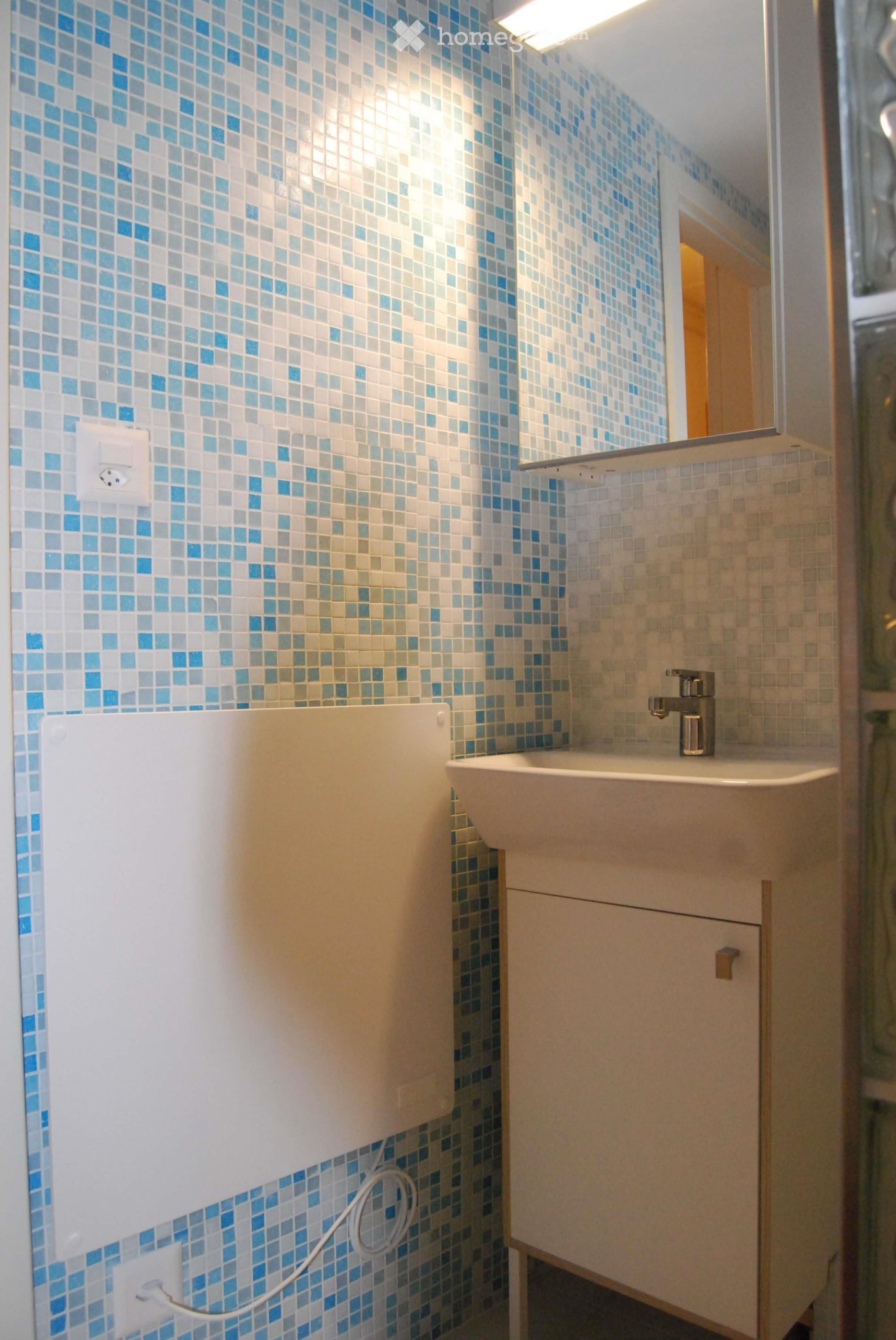 2 rooms apartment, photo 2 of 5