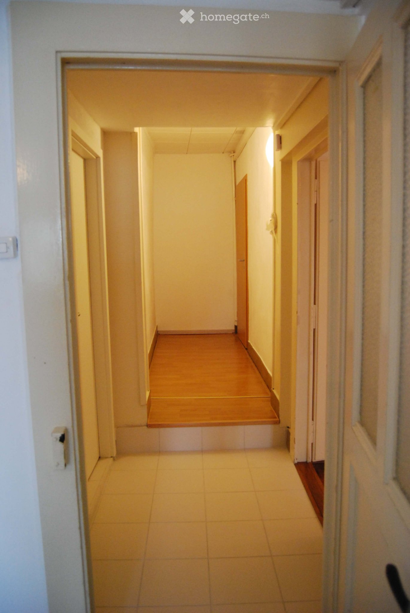 2 rooms apartment, photo 5 of 5