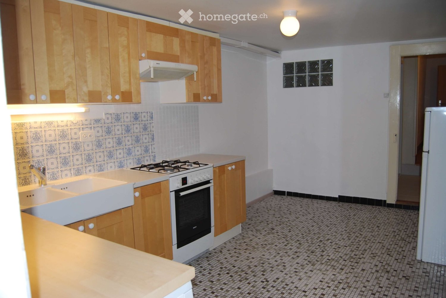 2 rooms apartment, photo 1 of 5