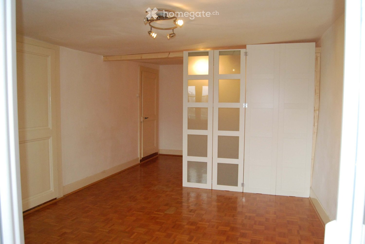2 rooms apartment, photo 3 of 5