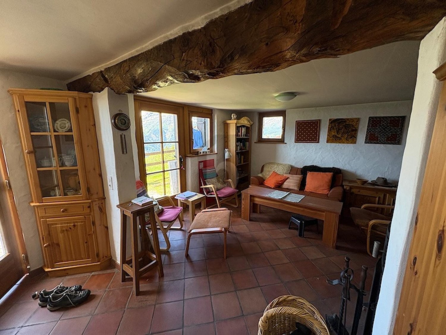 6 rooms chalet, photo 4 of 4