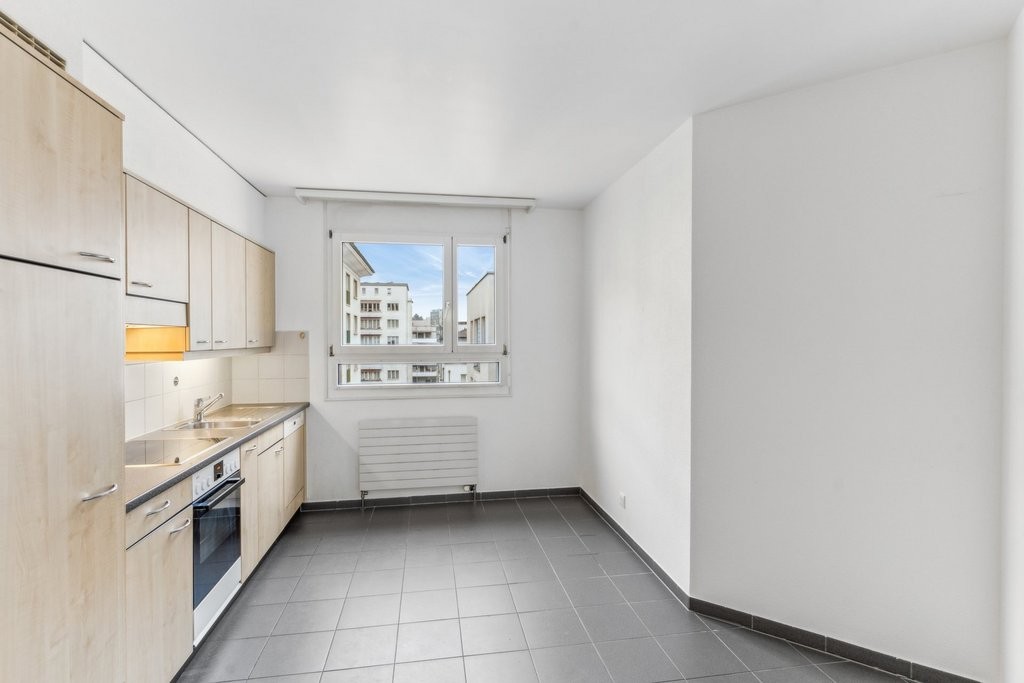 3 rooms apartment, photo 4 of 9