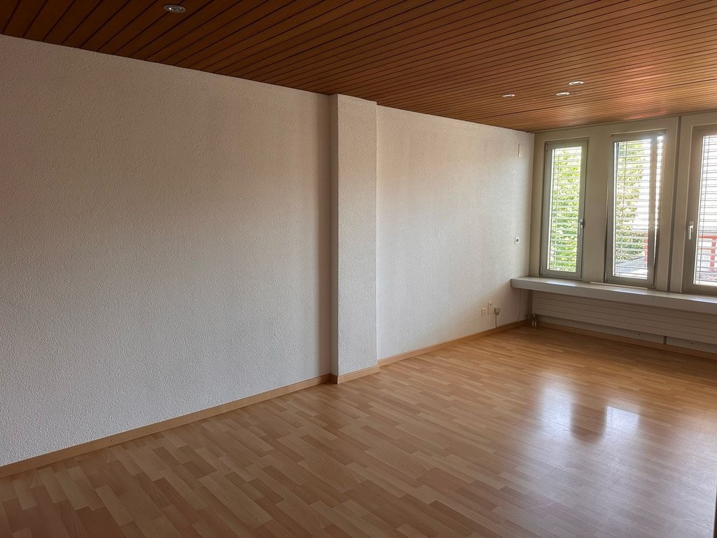 4 pièces appartement