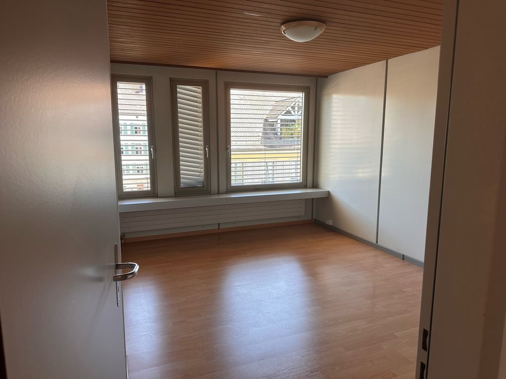 4 pièces appartement