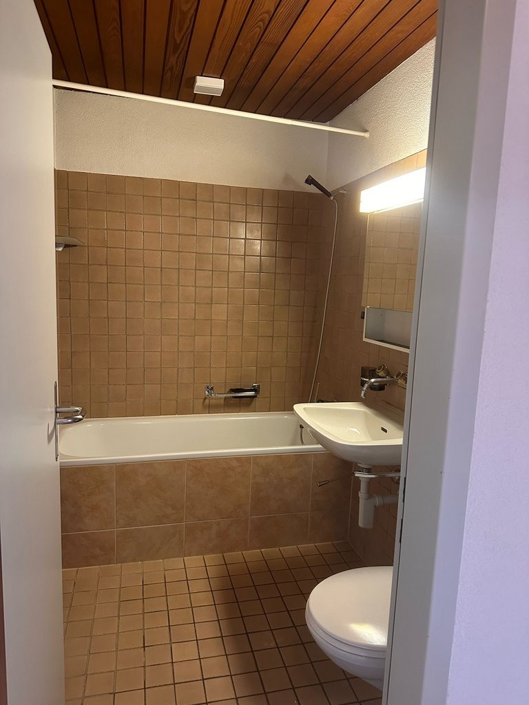4 pièces appartement