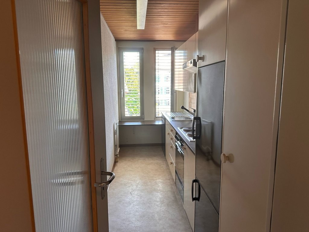 4 pièces appartement