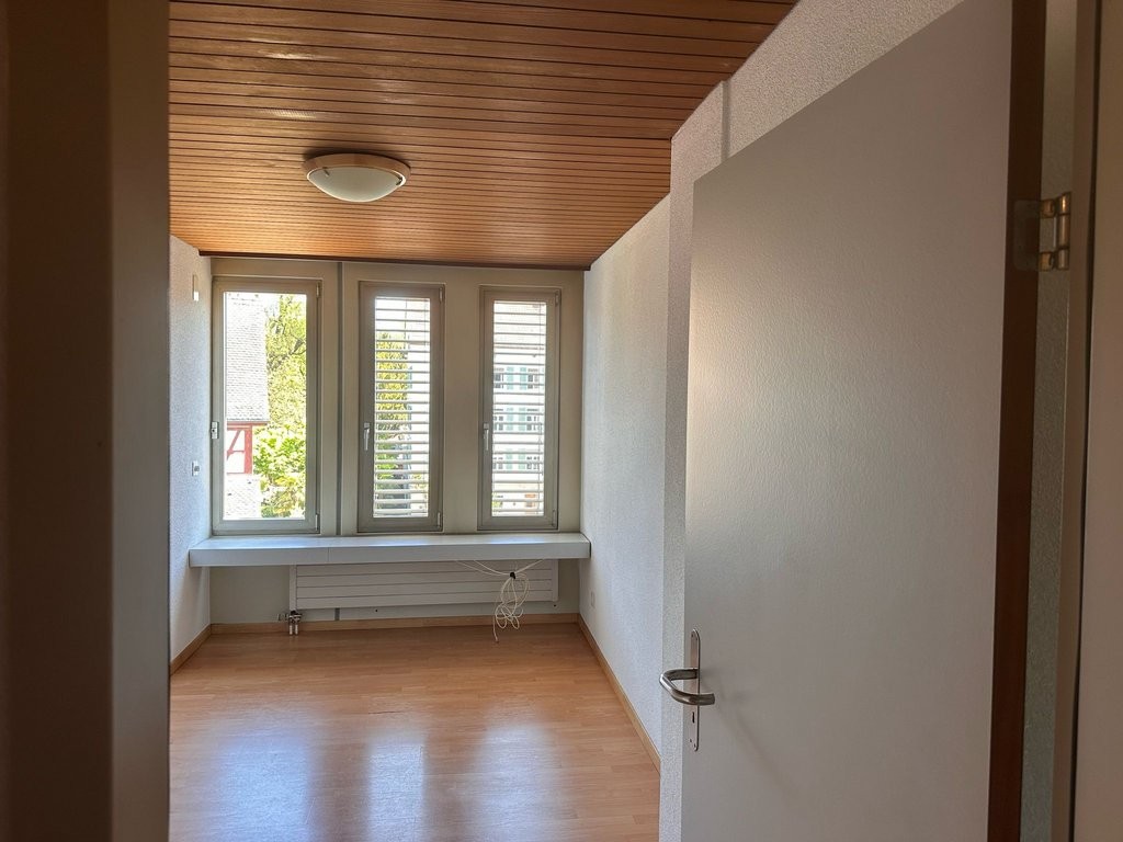 4 pièces appartement