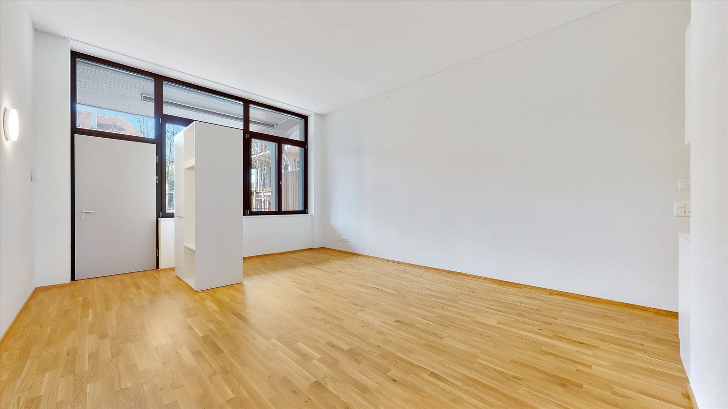 Appartement de 2 ½ pièces