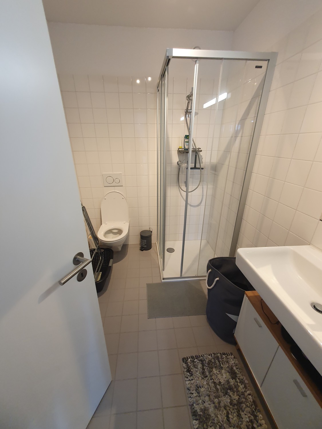 Appartamento di 2 ½ locali