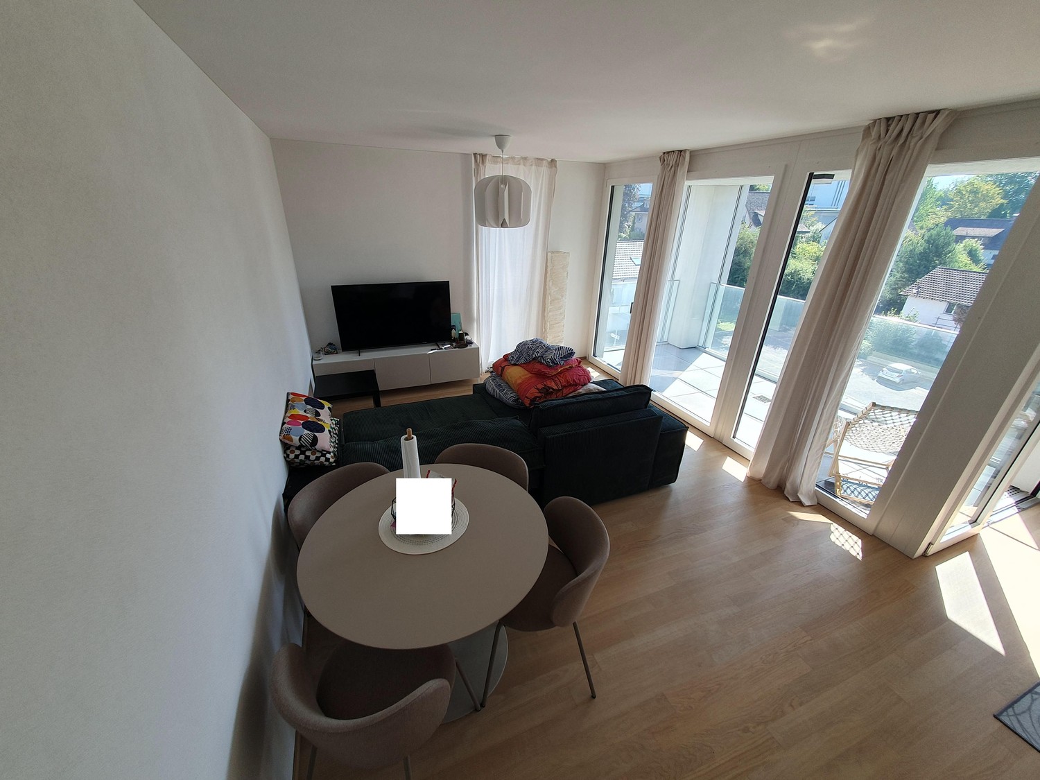 Appartamento di 2 ½ locali