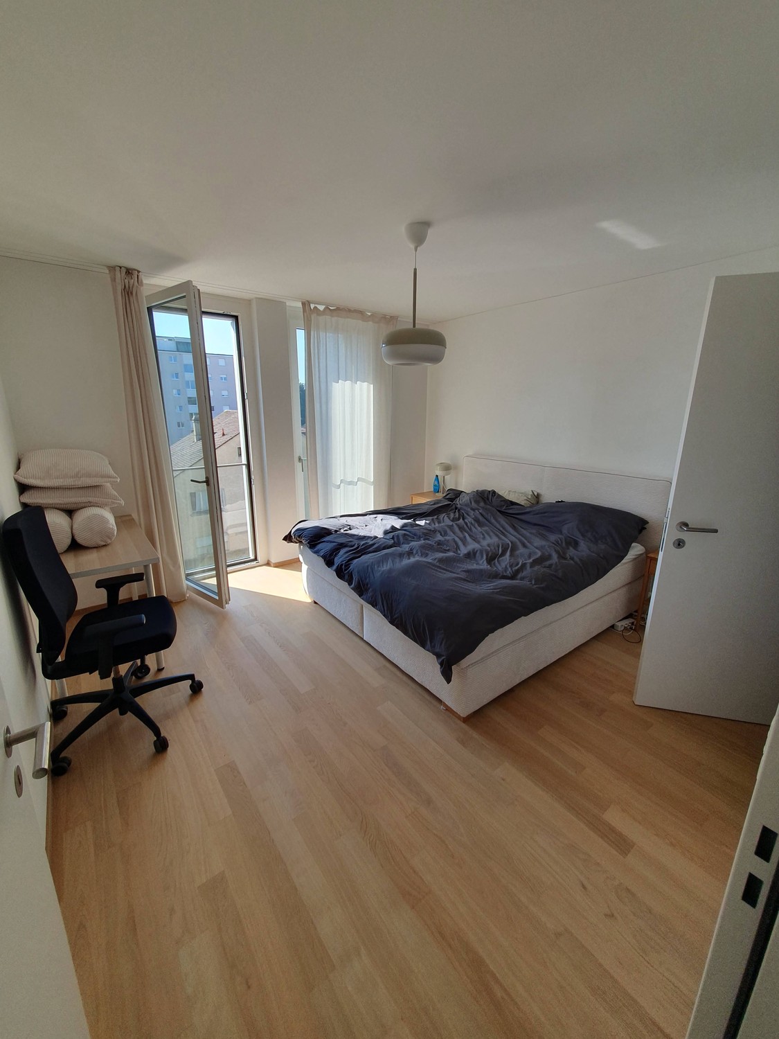 Appartamento di 2 ½ locali