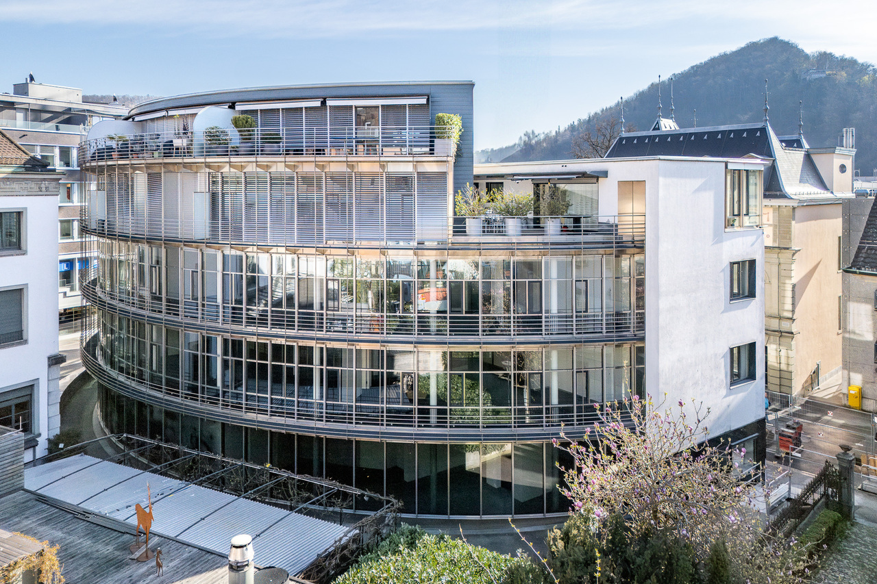98m² ufficio