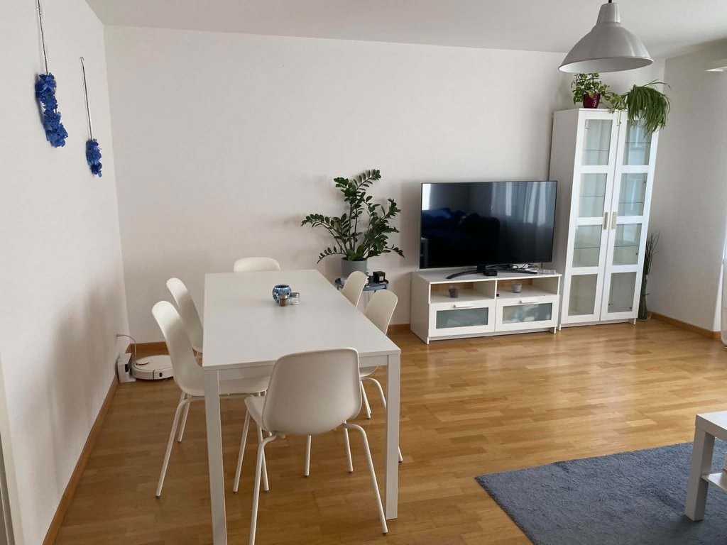 2 rooms apartment, photo 1 of 7