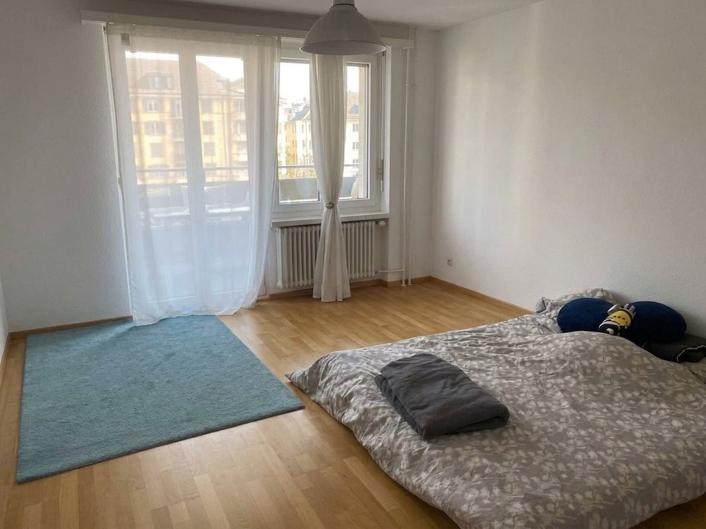2 rooms apartment, photo 4 of 7