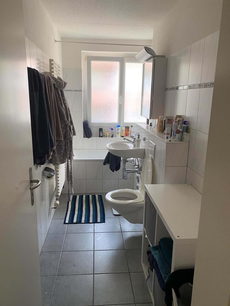 2 rooms apartment, photo 6 of 7