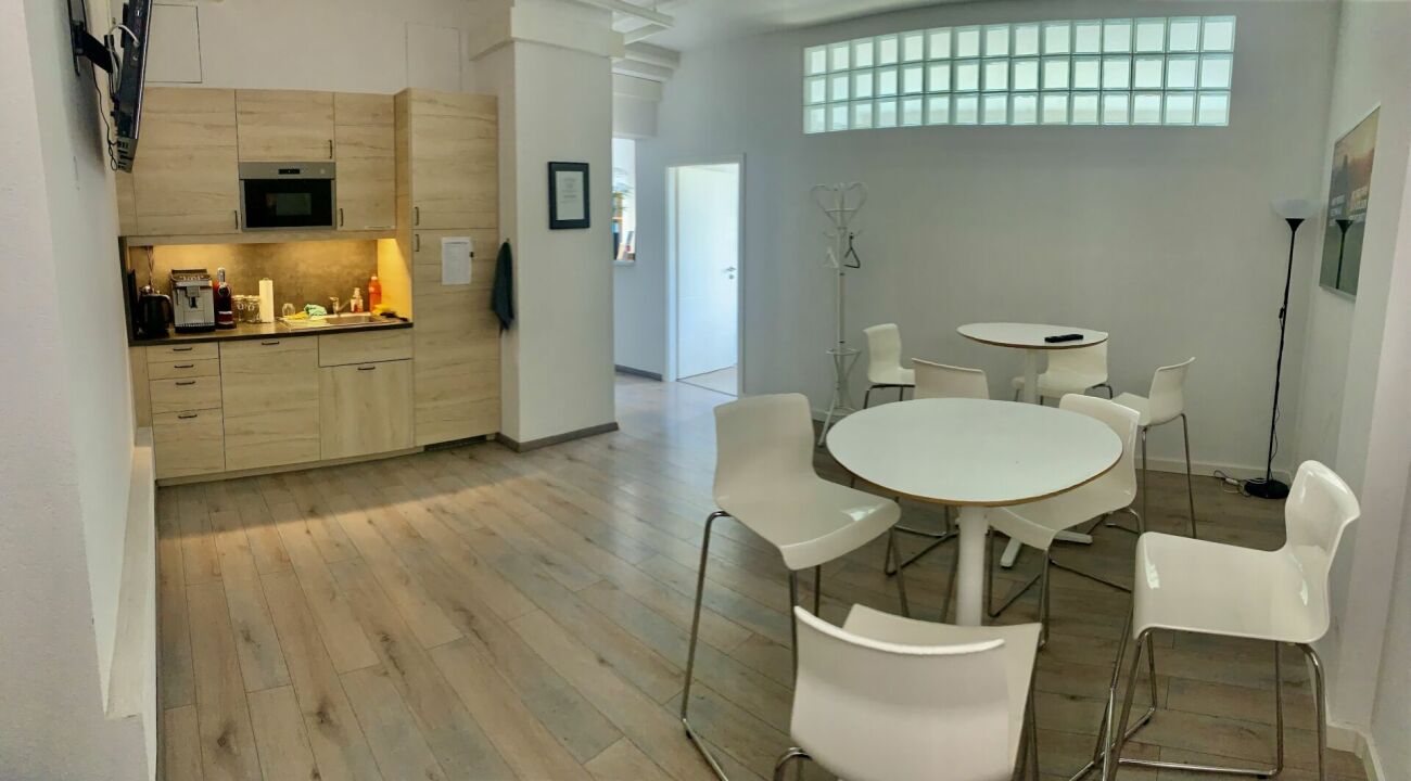 800m² office, photo 7 of 10
